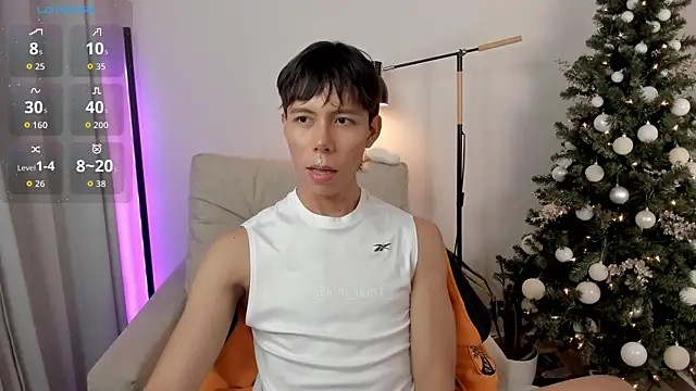 kim lian21 online show from December 2025 09:27:01 AM