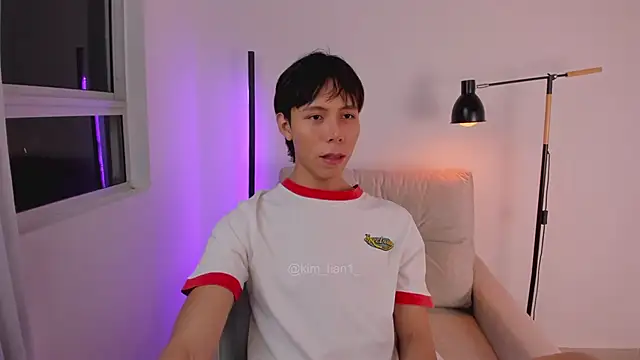 kim lian21 online show from February 2026 10:33:02 AM