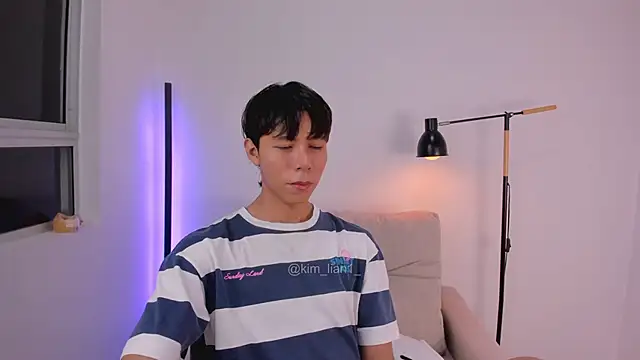 kim lian21 online show from February 2026 10:35:01 AM