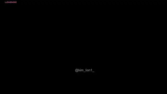 kim lian21 online show from March 2026 01:50:02 PM