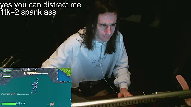 izilizi 23 online show from December 2024 05:22:01 PM