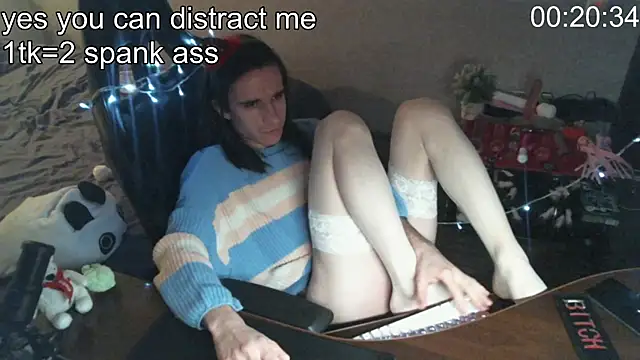 izilizi 23 online show from December 2024 07:36:01 PM