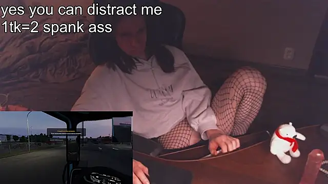 izilizi 23 online show from December 2024 03:59:02 PM