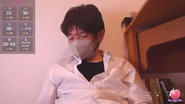 Snapshot of Kaidengi chatting on May 2026 02:02:01 PM Kaidengi online show from May 2026 02:02:01 PM