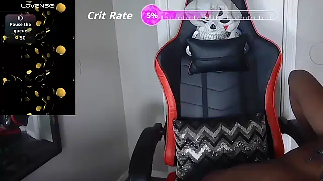 Snapshot of Ndnluv21 chatting on September 2025 10:20:01 PM Ndnluv21 online show from September 2025 10:20:01 PM