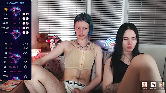 sky9669 online show from April 2026 06:10:01 PM