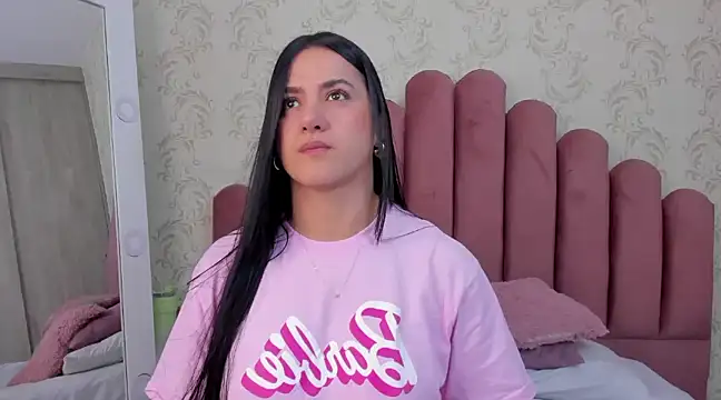 Bella Fior online show from January 2025 12:54:01 AM