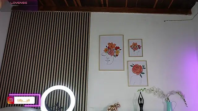 LillyDolls23 online show from February 2026 01:05:02 PM