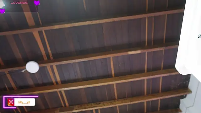 LillyDolls23 online show from February 2026 01:06:02 PM