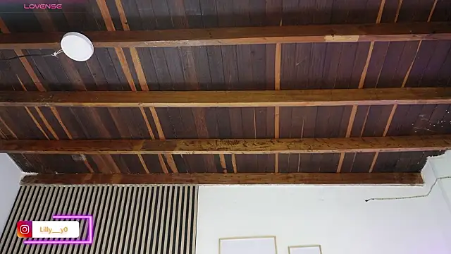 LillyDolls23 online show from February 2026 01:06:01 PM