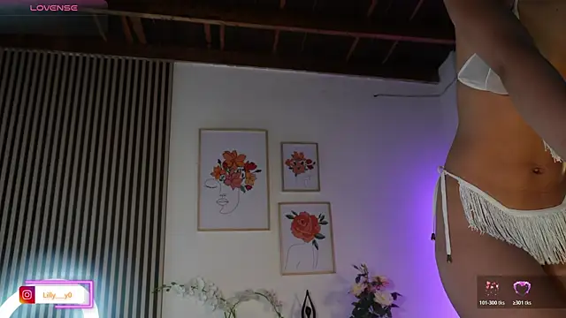 LillyDolls23 online show from March 2026 01:11:01 PM