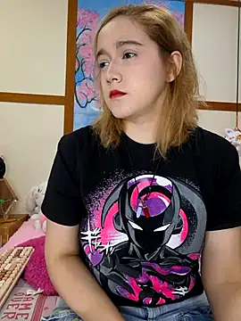 NaomiShimizu online show from February 2025 09:10:01 PM