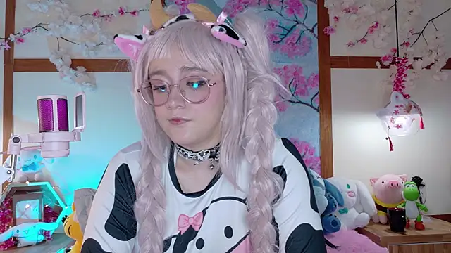 NaomiShimizu online show from March 2025 11:57:02 PM