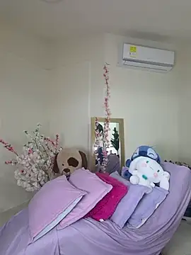 NaomiShimizu online show from November 2025 09:49:02 PM