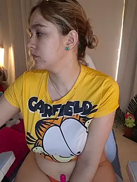 NaomiShimizu online show from April 2026 08:36:02 PM