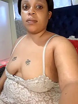 THESHORTQUEEN online show from January 2026 06:40:02 AM