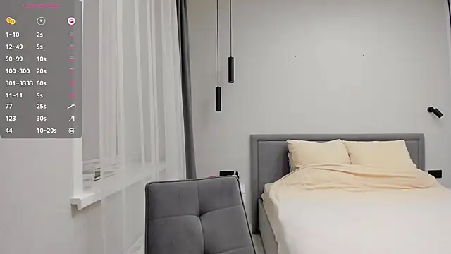 xxnadya online show from December 2025 01:40:02 PM