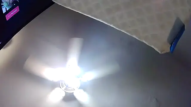 Snapshot of Obi-Spun-Kenobi chatting on December 2024 12:09:01 AM Obi-Spun-Kenobi online show from December 2024 12:09:01 AM