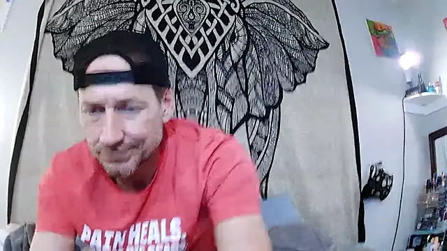 Snapshot of Obi-Spun-Kenobi chatting on December 2024 09:11:02 AM Obi-Spun-Kenobi online show from December 2024 09:11:02 AM