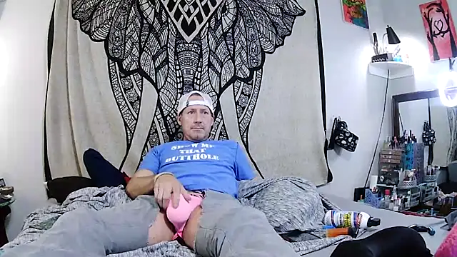 Snapshot of Obi-Spun-Kenobi chatting on January 2025 11:17:01 PM Obi-Spun-Kenobi online show from January 2025 11:17:01 PM