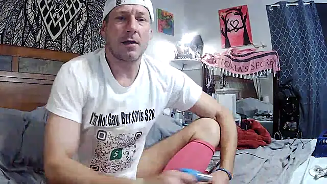 Snapshot of Obi-Spun-Kenobi chatting on March 2025 10:52:02 PM Obi-Spun-Kenobi online show from March 2025 10:52:02 PM