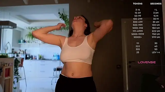 moon deity  online show from September 2025 12:59:02 PM