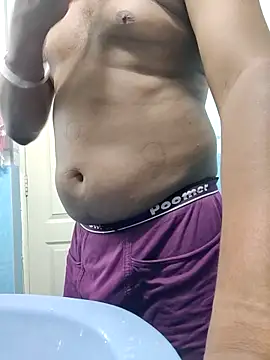 Mr Perfect Man online show from April 2026 02:03:02 AM