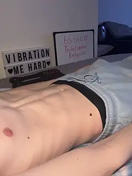 secret dream415 online show from February 2026 08:16:01 PM