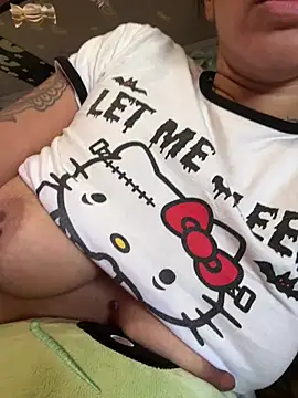 Nadiasexy online show from February 2026 01:19:02 PM