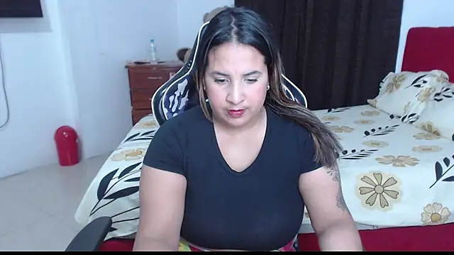 KathyHardcore69 online show from October 2025 02:55:02 AM