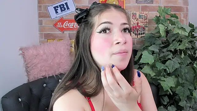 miss  pamela online show from September 2025 09:10:02 AM