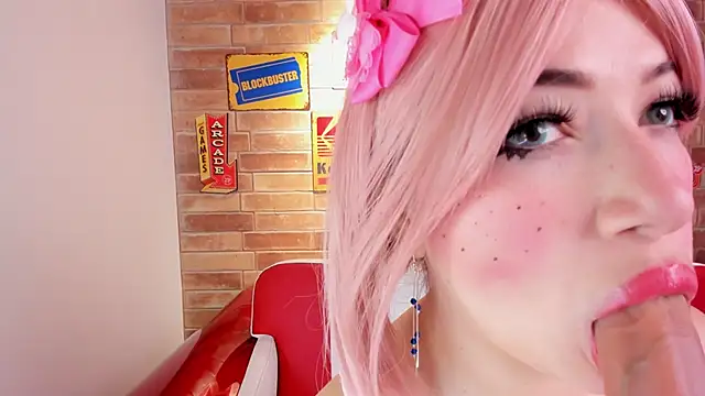 miss  pamela online show from October 2025 11:07:02 AM