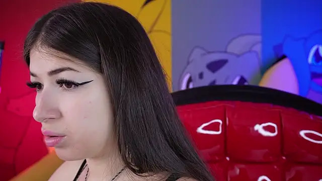 miss  pamela online show from December 2025 10:55:01 AM