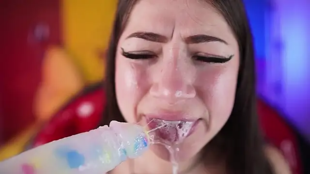 miss  pamela online show from January 2026 10:07:02 AM