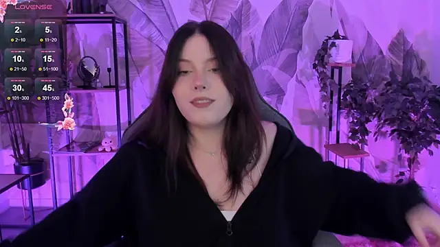 CoralineKeyns online show from September 2025 05:24:01 AM