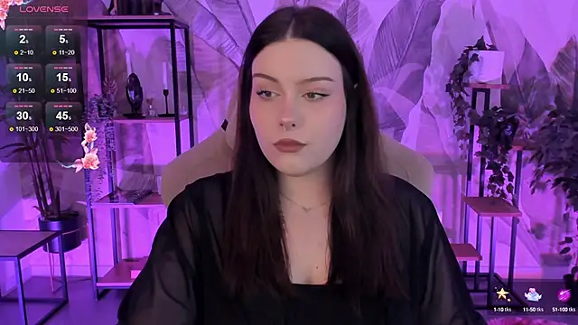 CoralineKeyns online show from October 2025 05:43:02 AM