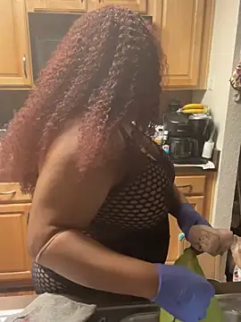 Carmen Cream online show from March 2025 05:11:02 AM