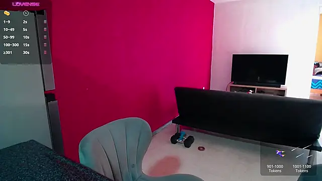 kim saenz20 online show from February 2025 11:46:01 PM