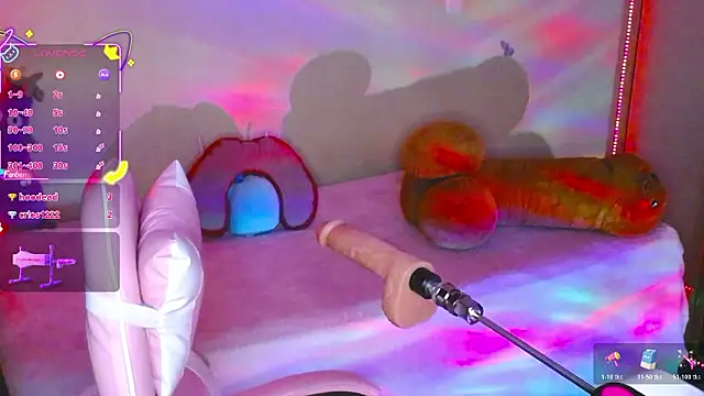 kim saenz20 online show from March 2026 02:04:02 AM