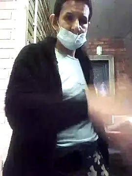 Cameron puppy online show from March 2025 07:06:01 PM