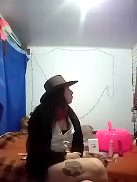 Cameron puppy online show from March 2025 01:46:02 AM