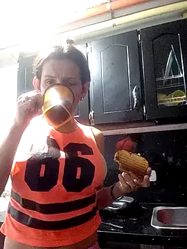 Cameron puppy online show from November 2025 10:23:01 PM