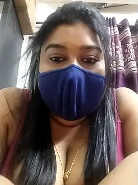 indianlisa5 online show from October 2025 09:25:01 PM