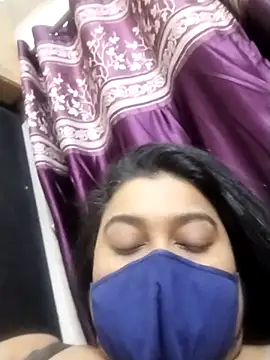 indianlisa5 online show from November 2025 09:37:01 PM