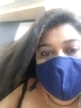 indianlisa5 online show from April 2026 06:54:02 PM