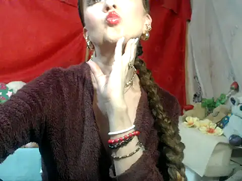 hottieperla online show from October 2025 06:19:01 PM