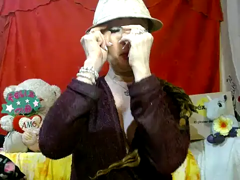 hottieperla online show from March 2026 01:55:02 PM