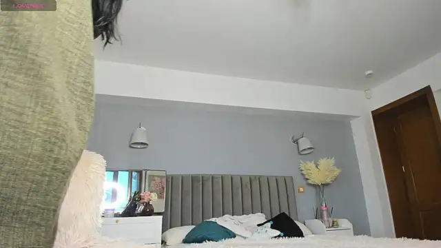 Awesome Jolie online show from January 2026 08:06:02 AM