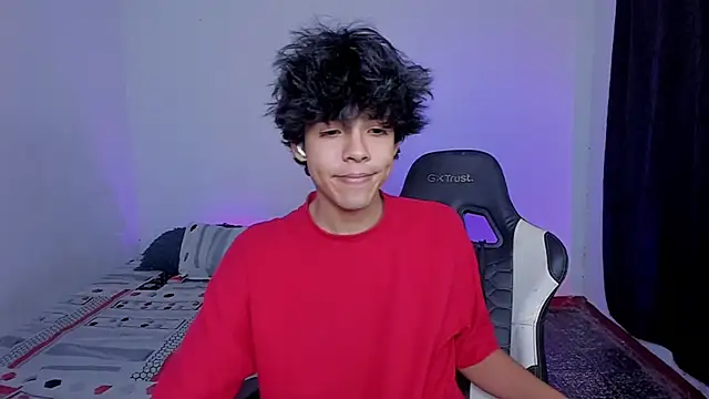 Alan26  online show from November 2025 03:59:01 PM