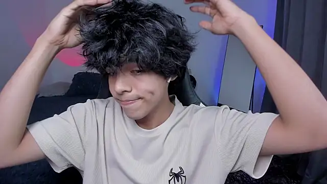 Alan26  online show from January 2026 12:59:02 AM